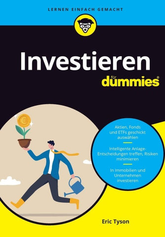 Investieren für Dummies