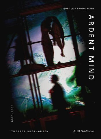 ARDENT MIND