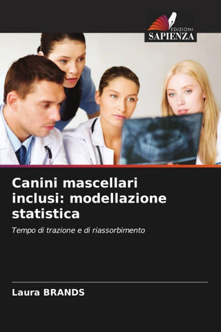 Canini mascellari inclusi: modellazione statistica