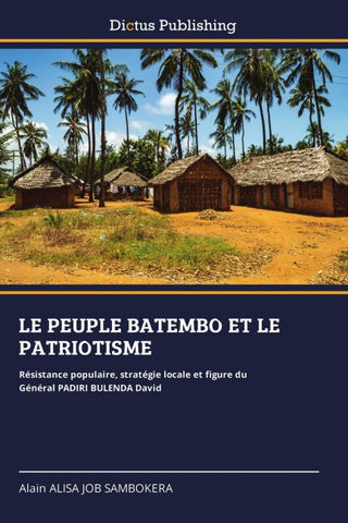 LE PEUPLE BATEMBO ET LE PATRIOTISME