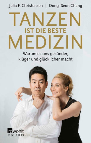 Tanzen ist die beste Medizin