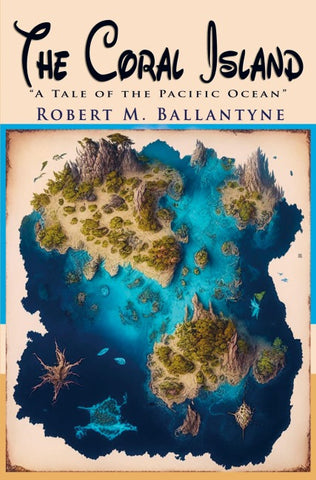 The Coral Island