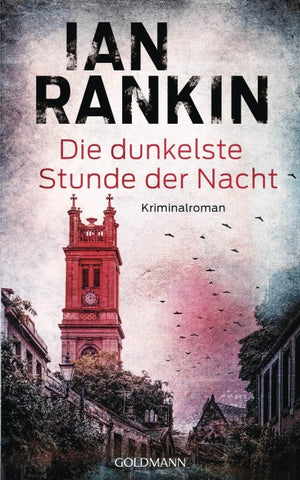 Die dunkelste Stunde der Nacht