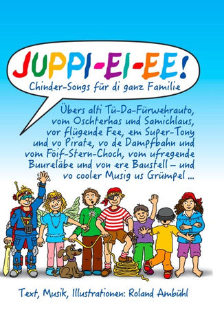 JUPPI-EI-EE