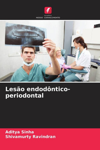 Lesão endodôntico-periodontal