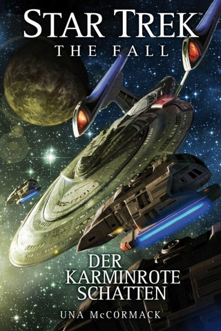 Star Trek - The Fall 2