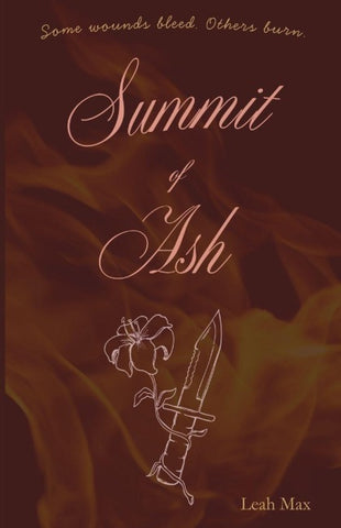 Summit of Ash