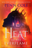 Heat of the Everflame