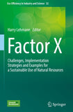 Factor X