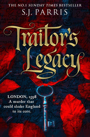 Traitor's Legacy