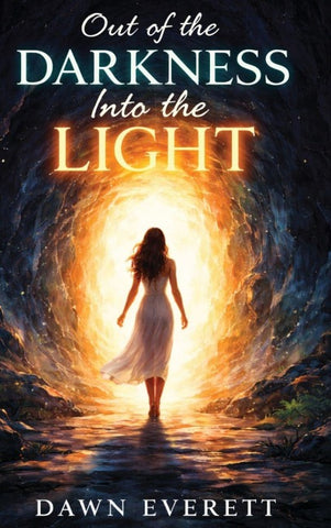 Out of the Darkness Into the Light