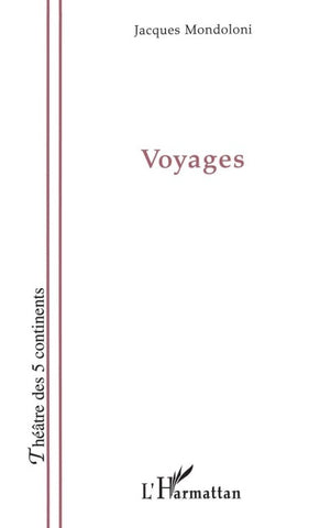 Voyages