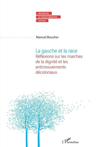 La gauche et la race