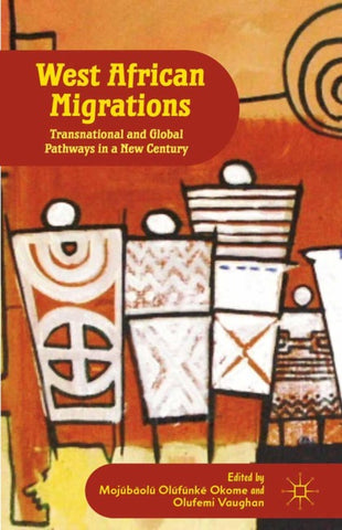 West African Migrations