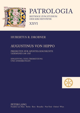 Augustinus von Hippo
