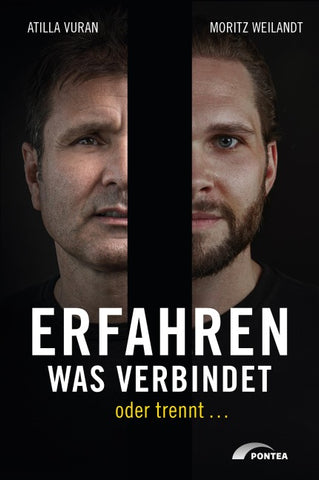 Erfahren, was verbindet – oder trennt …