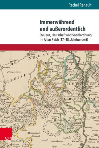 Immerwährend und außerordentlich