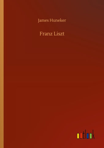 Franz Liszt