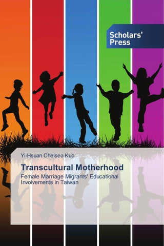 Transcultural Motherhood