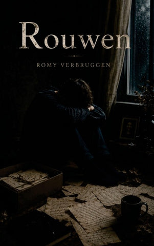 Rouwen