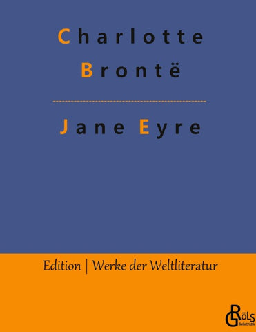 Jane Eyre