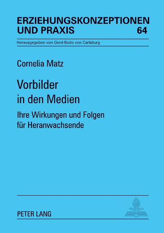 Vorbilder in den Medien
