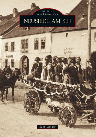 Neusiedl am See