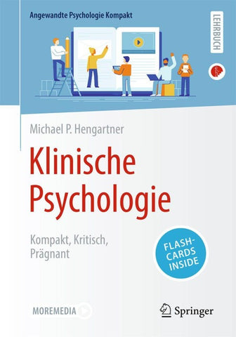 Klinische Psychologie