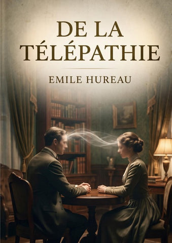 De la Télépathie
