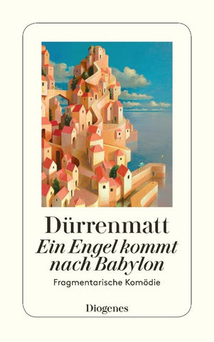 Ein Engel kommt nach Babylon