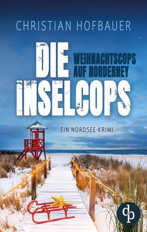 Die Weihnachtscops auf Norderney