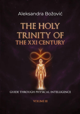 The Holy Trinity Of The XXI Century
