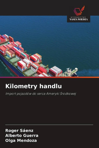 Kilometry handlu