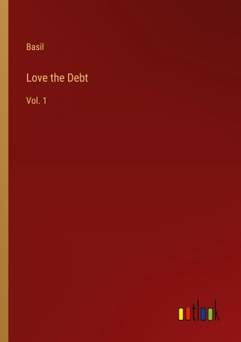 Love the Debt