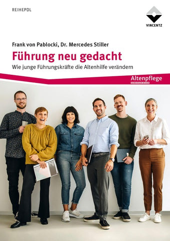 Führung neu gedacht