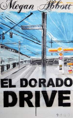 El Dorado Drive