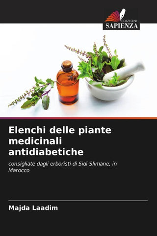 Elenchi delle piante medicinali antidiabetiche