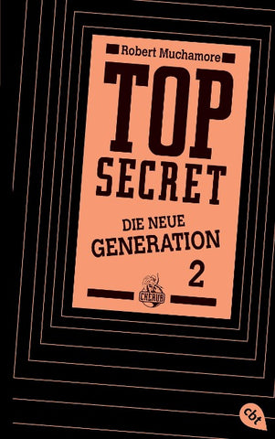 Top Secret. Die Intrige