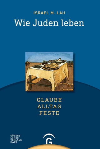 Wie Juden leben