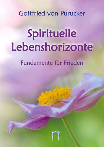 Spirituelle Lebenshorizonte
