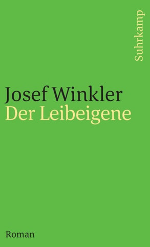 Der Leibeigene