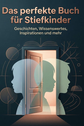 Das perfekte Buch für Stiefkinder