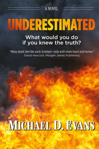 Underestimated