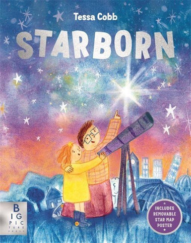 Starborn