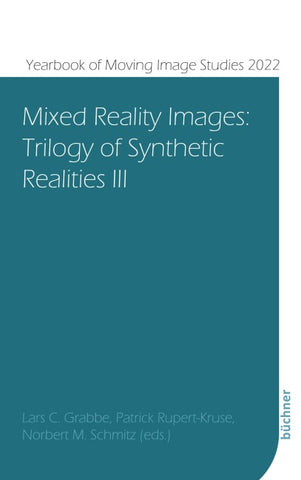 Mixed Reality Images