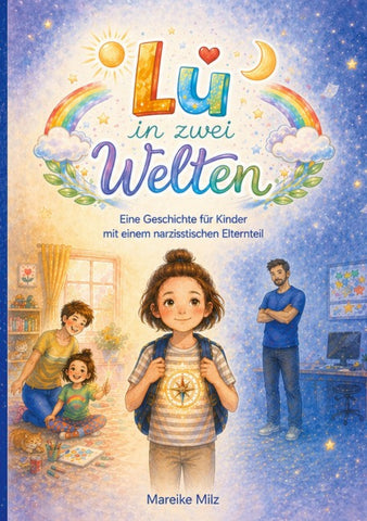 Lu in zwei Welten