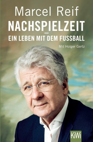 Nachspielzeit - ein Leben mit dem Fußball