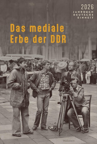 Das mediale Erbe der DDR