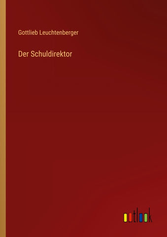 Der Schuldirektor