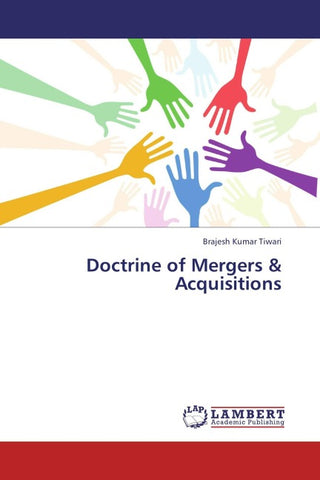 Doctrine of Mergers & Acquisitions